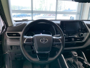 Thumbnail image of 2021 Toyota Highlander Hybrid at Dave Wright Nissan Subaru