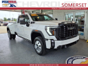 Thumbnail image of 2024 GMC Sierra 3500HD at Memorial Highway Chevrolet Somerset
