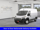 Thumbnail image of 2025 Ram ProMaster at Westbury Chrysler Jeep Dodge RAM