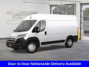 Thumbnail image of 2025 Ram ProMaster at Westbury Chrysler Jeep Dodge RAM