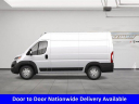 2025 Ram ProMaster at Westbury Chrysler Jeep Dodge RAM