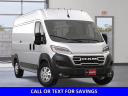 Thumbnail image of 2025 Ram ProMaster at Westbury Chrysler Jeep Dodge RAM