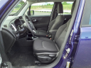 2020 Jeep Renegade Sport at Pinkerton Chevrolet