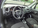 Thumbnail image of 2020 Jeep Renegade at Pinkerton Chevrolet
