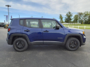 Thumbnail image of 2020 Jeep Renegade at Pinkerton Chevrolet