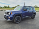 Thumbnail image of 2020 Jeep Renegade at Pinkerton Chevrolet