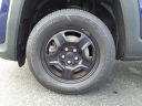 Thumbnail image of 2020 Jeep Renegade at Pinkerton Chevrolet