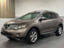 Thumbnail image of 2009 Nissan Murano at Cactus Motors