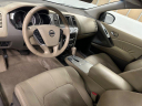 Thumbnail image of 2009 Nissan Murano at Cactus Motors
