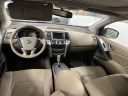 Thumbnail image of 2009 Nissan Murano at Cactus Motors