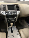Thumbnail image of 2009 Nissan Murano at Cactus Motors