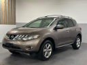 Thumbnail image of 2009 Nissan Murano at Cactus Motors