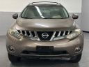 Thumbnail image of 2009 Nissan Murano at Cactus Motors