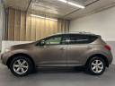 Thumbnail image of 2009 Nissan Murano at Cactus Motors