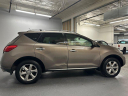 Thumbnail image of 2009 Nissan Murano at Cactus Motors