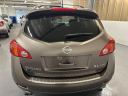 Thumbnail image of 2009 Nissan Murano at Cactus Motors