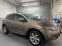 Thumbnail image of 2009 Nissan Murano at Cactus Motors