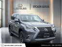 Thumbnail image of 2022 Lexus GX 460 at Stoler Lexus