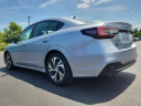 Thumbnail image of 2023 Subaru Legacy at Brown Daub Volvo Cars Lehigh Valley