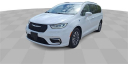 Thumbnail image of 2021 Chrysler Pacifica Hybrid at North Country Chevrolet Buick Gmc
