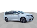 Thumbnail image of 2021 Chrysler Pacifica Hybrid at North Country Chevrolet Buick Gmc