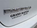 Thumbnail image of 2021 Chrysler Pacifica Hybrid at North Country Chevrolet Buick Gmc