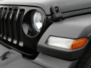 2020 Jeep Wrangler Sport S at LutherWestsideVolkswagen New