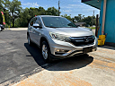 2015 Honda CR-V EX at Center Florida Auto Sales