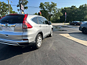 Thumbnail image of 2015 Honda CR-V at Center Florida Auto Sales