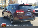 Thumbnail image of 2016 Kia Sorento at LaFontaine Kia