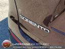 Thumbnail image of 2016 Kia Sorento at LaFontaine Kia