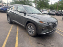 Thumbnail image of 2023 Hyundai TUCSON Hybrid at LaFontaine Volkswagen Mazda of Livonia