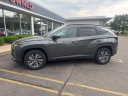 Thumbnail image of 2023 Hyundai TUCSON Hybrid at LaFontaine Volkswagen Mazda of Livonia