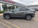 Thumbnail image of 2023 Hyundai TUCSON Hybrid at LaFontaine Volkswagen Mazda of Livonia