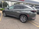 Thumbnail image of 2023 Hyundai TUCSON Hybrid at LaFontaine Volkswagen Mazda of Livonia