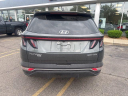 2023 Hyundai TUCSON Hybrid Blue at LaFontaine Volkswagen Mazda of Livonia