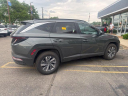 Thumbnail image of 2023 Hyundai TUCSON Hybrid at LaFontaine Volkswagen Mazda of Livonia
