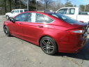 Thumbnail image of 2016 Ford Fusion at LinRic Auto Sales