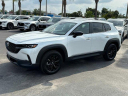 Thumbnail image of 2025 Mazda CX-50 at Classic Mazda - USED