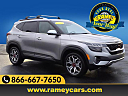 Thumbnail image of 2023 Kia Seltos at Ramey Motors