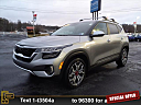 2023 Kia Seltos SX at Ramey Motors