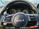 Thumbnail image of 2023 Kia Seltos at Ramey Motors