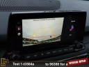 Thumbnail image of 2023 Kia Seltos at Ramey Motors
