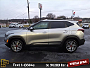 Thumbnail image of 2023 Kia Seltos at Ramey Motors