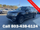 Thumbnail image of 2020 Ford Expedition MAX at Lugoff Ford