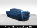 2022 Chevrolet Silverado 1500 Custom Trail Boss at Cape Coral Chrysler Dodge Jeep Ram