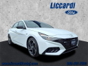 Thumbnail image of 2022 Hyundai ELANTRA at Liccardi Ford Inc