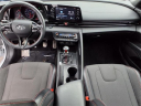 Thumbnail image of 2022 Hyundai ELANTRA at Liccardi Ford Inc