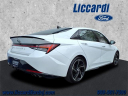 Thumbnail image of 2022 Hyundai ELANTRA at Liccardi Ford Inc
