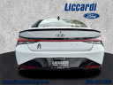 Thumbnail image of 2022 Hyundai ELANTRA at Liccardi Ford Inc